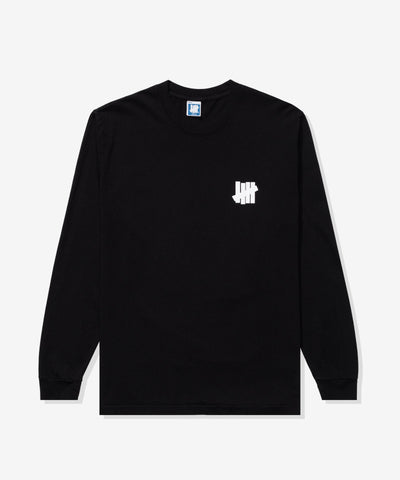 UNDEFEATED FA24 SPECTRUM L/S TEE