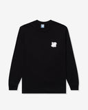 UNDEFEATED FA24 SPECTRUM L/S TEE