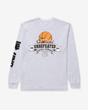 UNDEFEATED FA24 TOURNAMENT BANNER L/S TEE