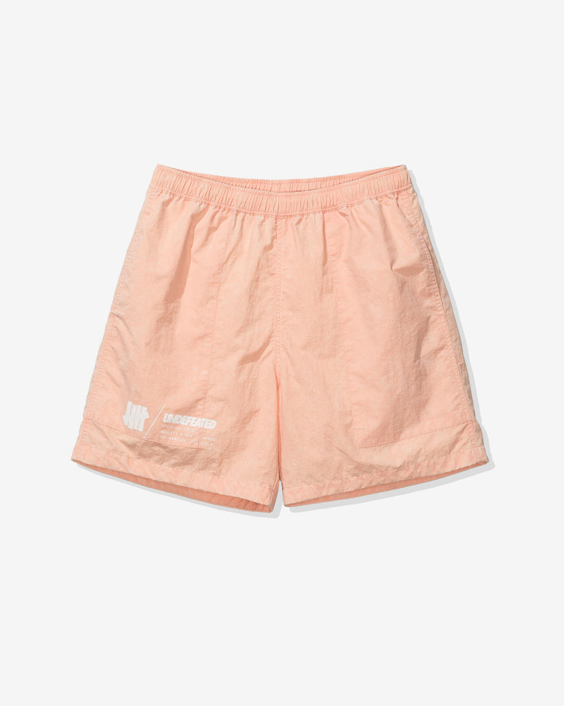 UNDEFEATED SU24 TIE DYED SHORT