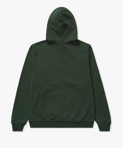 UNDEFEATED HO24 VARSITY PULLOVER HOOD