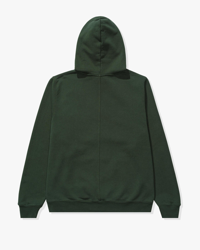 UNDEFEATED HO24 VARSITY PULLOVER HOOD