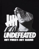 UNDEFEATED FA24 HITTER S/S TEE