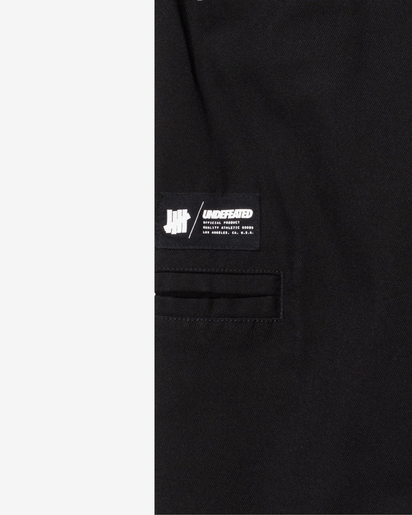 UNDEFEATED HO24 CLASSIC FLIGHT PANT