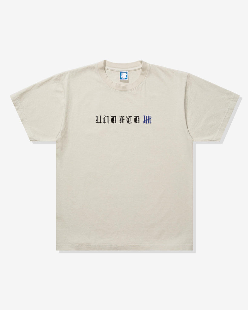 UNDEFEATED SP25 OE S/S TEE