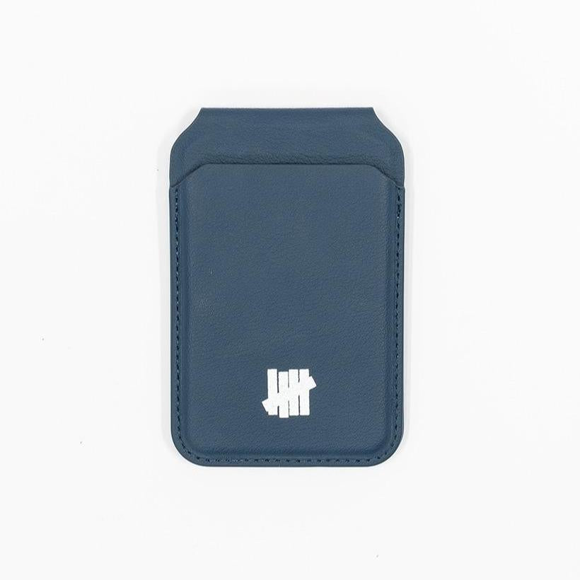 UNDEFEATED VEGAN LEATHER MAGSAFE WALLET