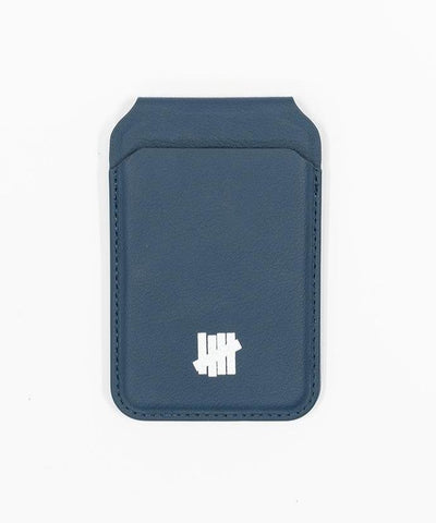 UNDEFEATED VEGAN LEATHER MAGSAFE WALLET