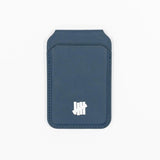 UNDEFEATED VEGAN LEATHER MAGSAFE WALLET