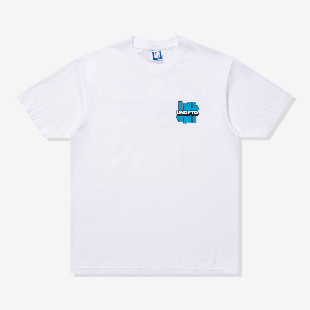 LA Apparel MEN TEES U-Corp