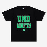 UNDEFEATED SP25 UND ATHLETICS S/S TEE