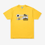 UNDEFEATED SU25 SOUVENIR S/S TEE