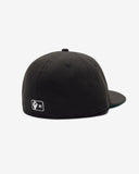 UNDEFEATED SU24 X NE ICON DECONSTRUCTED FITTED CAP