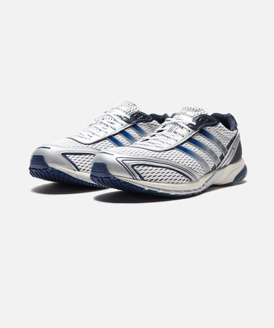 ADIDAS X SPORTY & RICH ADIZERO ADIOS-FTWWHT/CONAVY/CLOWHI
