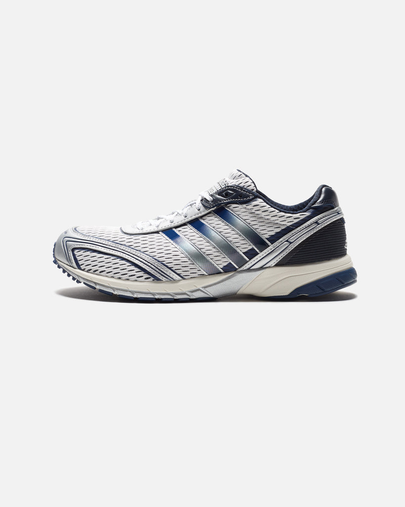 ADIDAS X SPORTY & RICH ADIZERO ADIOS-FTWWHT/CONAVY/CLOWHI
