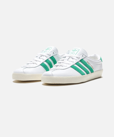 ADIDAS X SPORTY & RICH BLANC-FTWWHT/OWHITE/COUGRN