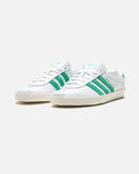 ADIDAS X SPORTY & RICH BLANC-FTWWHT/OWHITE/COUGRN