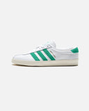 ADIDAS X SPORTY & RICH BLANC-FTWWHT/OWHITE/COUGRN
