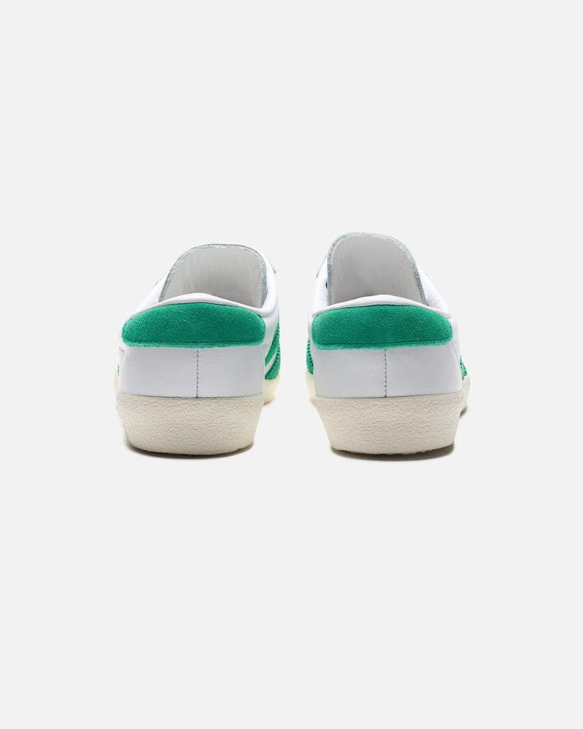 ADIDAS X SPORTY & RICH BLANC-FTWWHT/OWHITE/COUGRN