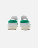 ADIDAS X SPORTY & RICH BLANC-FTWWHT/OWHITE/COUGRN