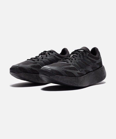 ADIDAS ADIZERO ARUKU CBLACK/CBLACK/IRONMT