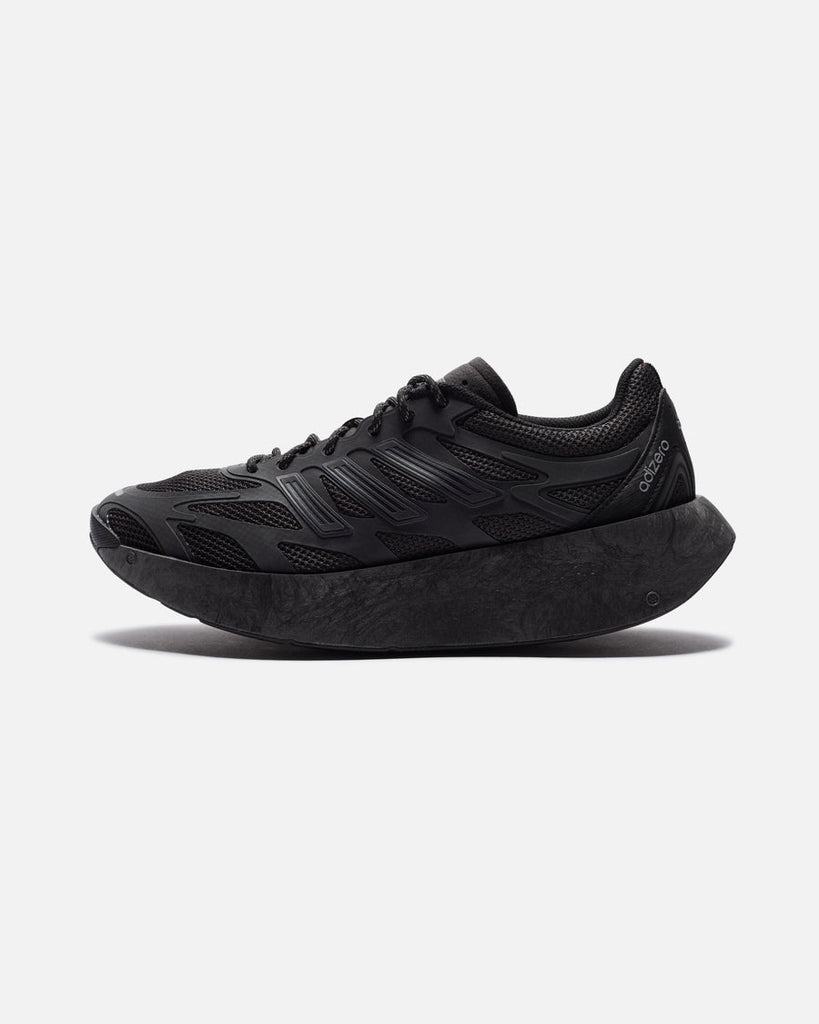 ADIDAS ADIZERO ARUKU CBLACK/CBLACK/IRONMT