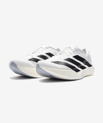 ADIDAS EVO SL WHITE-WHITE