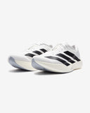 ADIDAS EVO SL WHITE-WHITE