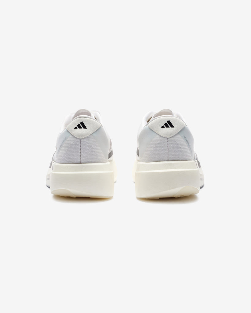 ADIDAS EVO SL WHITE-WHITE