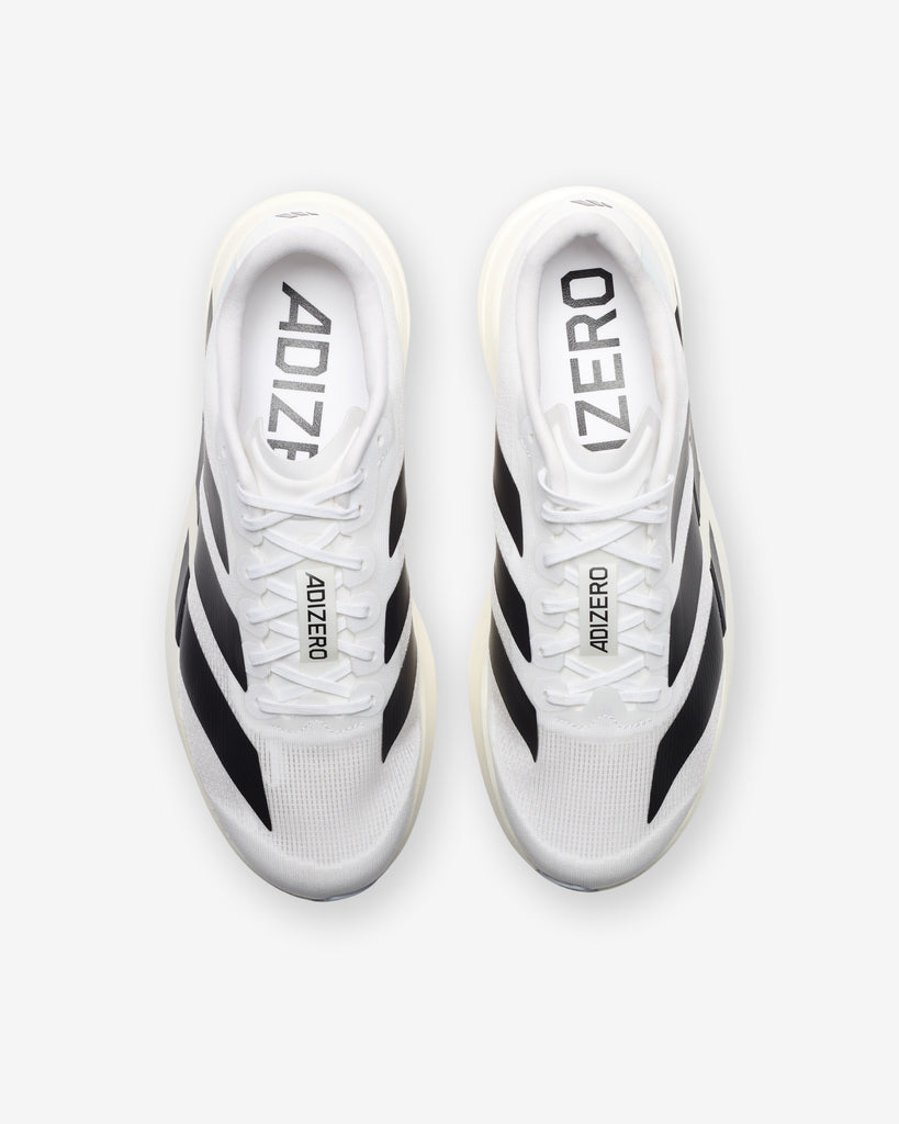 ADIDAS EVO SL WHITE-WHITE