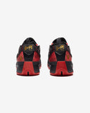 ADIDAS X BAPE DAME 9 - BLACK/RED