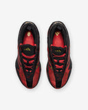 ADIDAS X BAPE DAME 9 - BLACK/RED