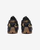 ADIDAS X BAPE DAME 9 - CORE BLACK