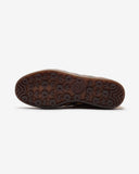 ADIDAS GAZELLE INDOOR - OAT/DBROWN/DBROWN