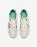 ADIDAS X HUMANRACE SAMBA-PRLOGR/ALUMIN/ALUMIN