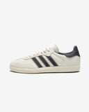 ADIDAS X HUMANRACE SAMBA-CBLACK/ALUMIN/ALUMIN