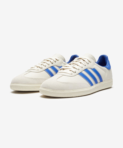 ADIDAS X HUMANRACE SAMBA-CUSTOM/ALUMIN/ALUMIN