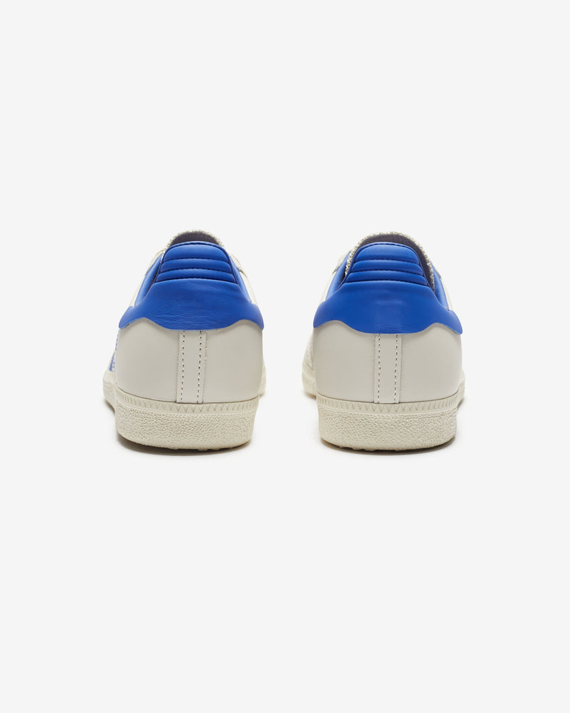 ADIDAS X HUMANRACE SAMBA-CUSTOM/ALUMIN/ALUMIN