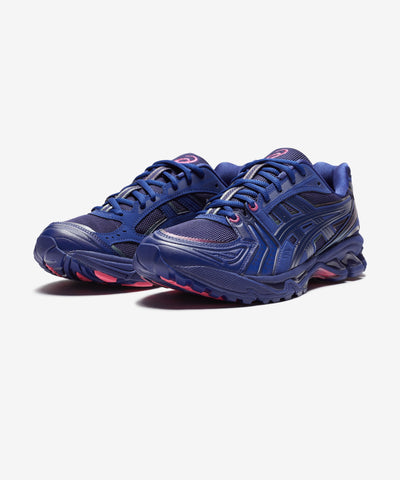ASICS X 8ON8 GEL-KAYANO 14 - INDIGO BLUE/PINK