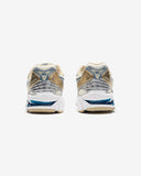 ASICS GEL-KAYANO 14 - CREAM/PURE SILVER