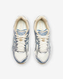 ASICS GEL-KAYANO 14 - CREAM/PURE SILVER