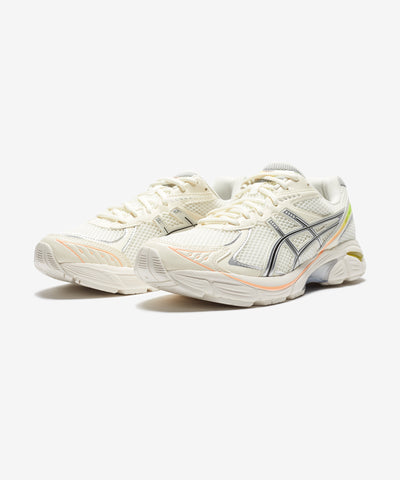 ASICS GT-2160 PARIS CREAM/SAFETY YELLOW
