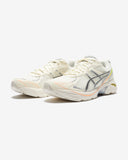 ASICS GT-2160 PARIS CREAM/SAFETY YELLOW