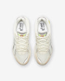 ASICS GT-2160 PARIS CREAM/SAFETY YELLOW
