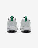 ASICS X HIDDEN NY GEL-VENTURE 6 SHIELD - WHITE/ WASABI