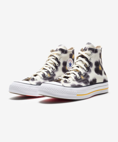 CONVERSE X KENZO CHUCK 70 HI - SWEETCORN