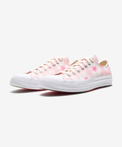 CONVERSE X KENZO CHUCK 70 OX - PINKCOSMOS