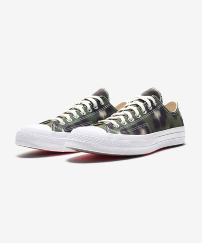 CONVERSE X KENZO CHUCK 70 OX - CYPRESS/ BLACK