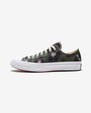 CONVERSE X KENZO CHUCK 70 OX - CYPRESS/ BLACK