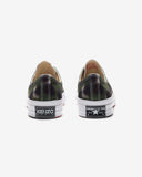 CONVERSE X KENZO CHUCK 70 OX - CYPRESS/ BLACK