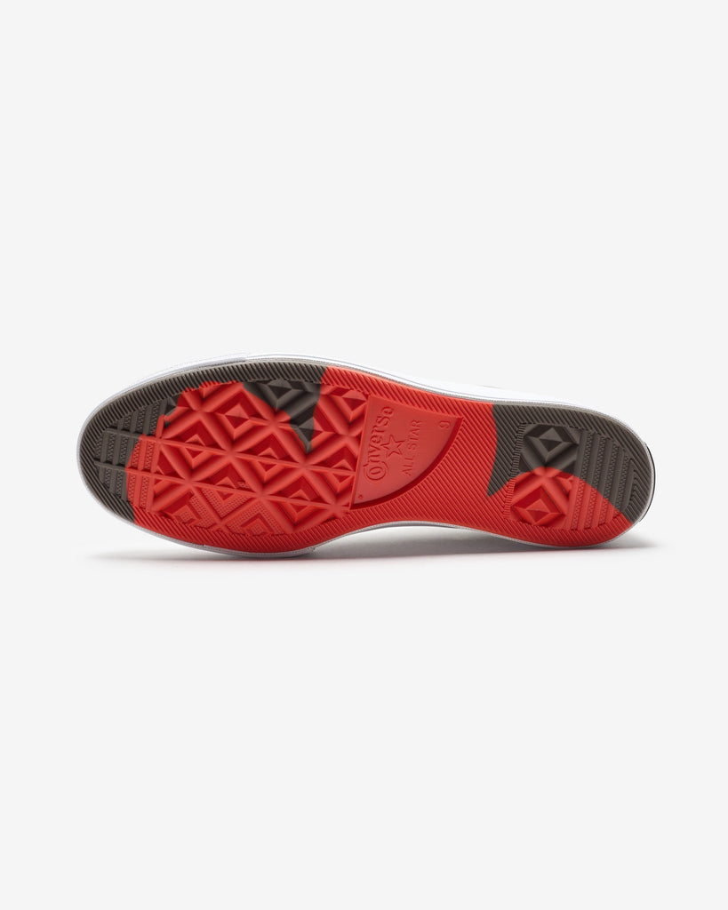 CONVERSE X KENZO CHUCK 70 OX - CYPRESS/ BLACK